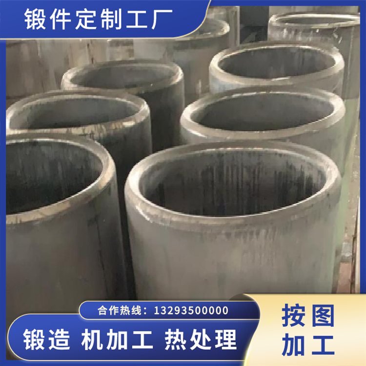 铝锻造工厂